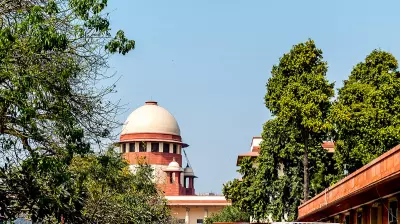 Supreme Court: Chastity Must Be Seen Through Dignity, Privacy Lens