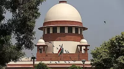 Supreme Court Collegium Approves 19 Judges for Madras High Court