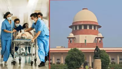 Supreme Court Declares Trauma Care Part of Right to Life, Orders 112 as Unified Emergency Number
