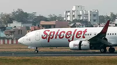Supreme Court Directs SpiceJet to Approach Delhi High Court for Deadline Extension in Rs 144 Crore Dispute