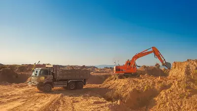 Supreme Court: Environmental Governance Must Not Be Reactive on Sand Mining