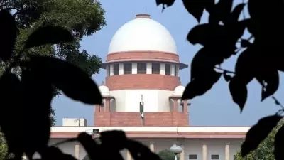 Supreme Court Grants Bail to UAPA Accused in Hybrid Terror Recruitment Case