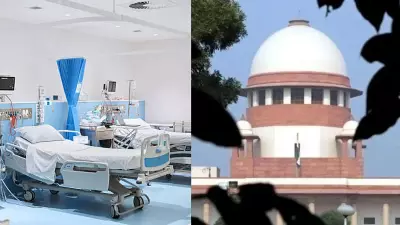Supreme Court Mandates Uniform Trauma Care, Integrates Emergency Helplines