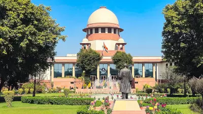 Supreme Court: Mediclaim Cannot Be Deducted from Motor Accident Compensation