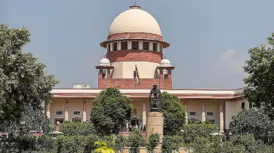 Supreme Court: Murder Accused Cannot Inherit Victim's Property