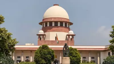 Supreme Court orders High Courts to set clear bail timelines