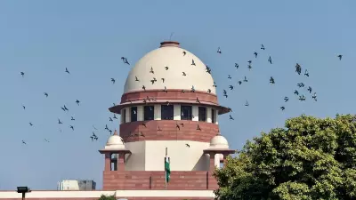 Supreme Court: President as Visitor Can Terminate Registrar Services