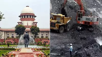 Supreme Court Questions Environmentalists on Port Expansion Opposition