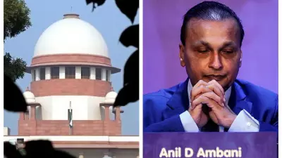 Supreme Court Refuses Arrest Order for Anil Ambani, to Monitor Probe