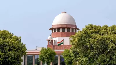 Supreme Court Rules Illegal Immigration Not a Terrorist Act