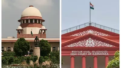 Supreme Court Seeks Reply on Beda Jangam SC Status Plea