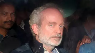 Supreme Court to Hear AgustaWestland Middleman James' Release Plea