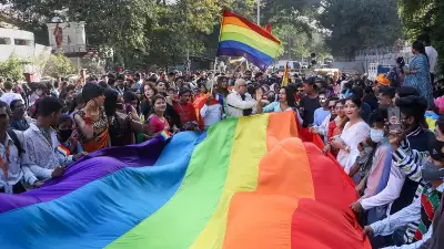 Supreme Court to Hear Transgender Act Plea on May 4