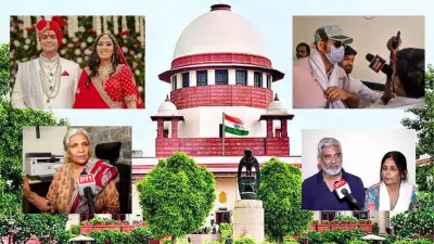 Supreme Court to Hear Twisha Sharma Dowry Death Case Today