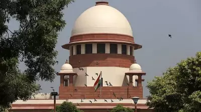 Supreme Court to Hold Virtual Hearings Twice a Week Following PM's Austerity Call