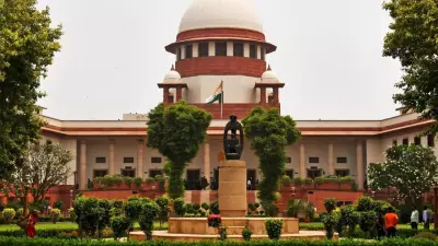 Supreme Court upholds caste enumeration in Census, dismisses PIL
