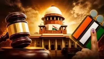 Supreme Court Upholds Electoral Roll Revision, Strengthening Democratic Integrity