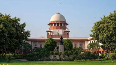 Supreme Court Urges Tamper-Proof Rules to Curb NEET Litigation