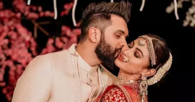 Suraj Nambiar Slams Divorce Rumors, Says No Alimony or Third Party