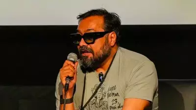 Surat Court Orders Criminal Case Against Anurag Kashyap Over Brahmin Comments