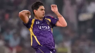 Suresh Raina Hails KKR Star's Comeback as IPL Season's Best Story