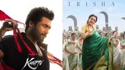 Suriya-Trisha Film Karuppu Morning Shows Cancelled, Fans Furious