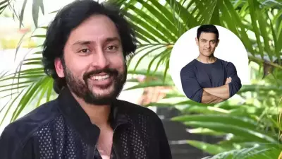 Suriya's 'Karuppu' Gets Aamir Khan's Praise; RJ Balaji Reveals Backstage Stories