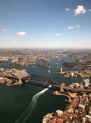 Surprises at Every Turn in the Harbour City: A Traveler's Guide