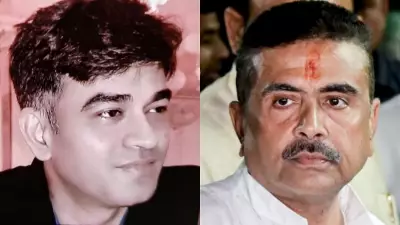 Suvendu Adhikari backs police in Rath murder probe, dismisses TMC's CBI demand