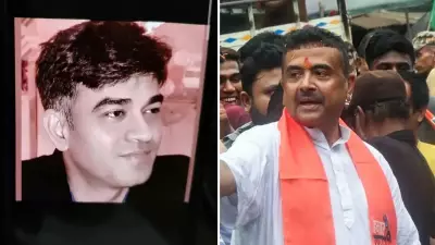 Suvendu Adhikari's PA Murder Case Handed Over to CBI, SIT Formed