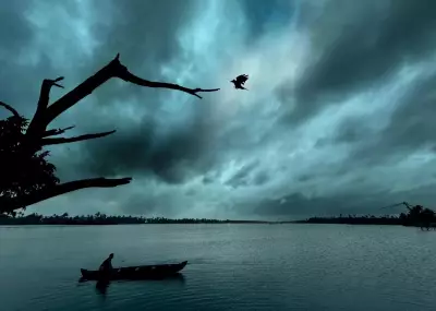 Swell Surge Warning: High Waves Up to 1.5m to Hit Kerala Coast Until Thursday