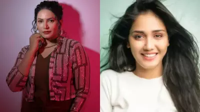 Swetaa Varma Mourns Co-Star Twisha Sharma's Sudden Death at 26