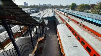 SWR slow on train regularisation despite Railway Board approval