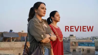 System Movie Review: Sonakshi Sinha Shines in Ashutosh Gowariker's Film