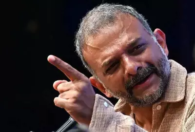 T M Krishna Urges Indians to Embrace Diversity and Coexistence