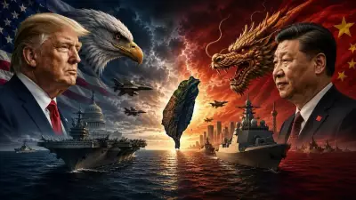 Taiwan: A Flashpoint in US-China Rivalry and the Thucydides Trap