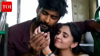 Tamil Film '29' Starring Vidhu and Preethi Asrani to Stream on Netflix from June 5