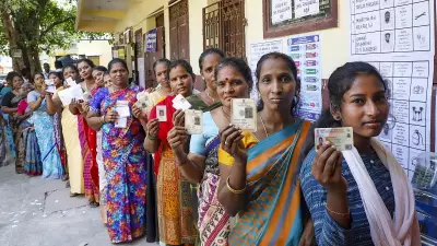 Tamil Nadu Assembly Elections 2026: May 4 Could Be a Turning Point for Women in Politics
