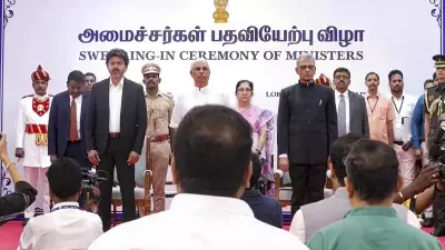 Tamil Nadu Becomes Second State with AI Ministry