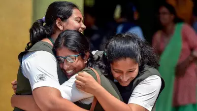 Tamil Nadu Class 10 Results Out, Over 5000 Schools Achieve 100% Pass Rate