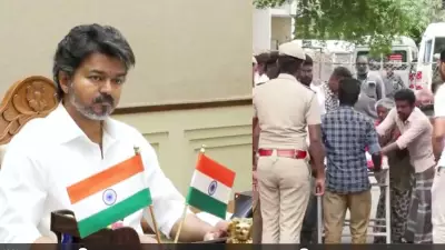 Tamil Nadu CM Orders Swift Action in Sexual Crime Cases to Deter Offenders