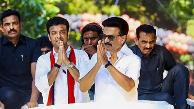 Tamil Nadu Elections 2026: Stalin Hints at Good News on May 4 Results