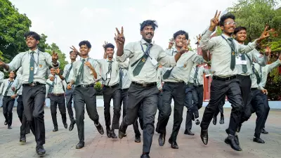Tamil Nadu HSC Class 12 Results 2026: 95.2% Pass Rate Announced