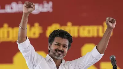 Tamil Nadu Polls 2026: One Vote Victory Echoes Vijay's 'Sarkar'