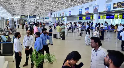 Tamil Nadu Ramps Up Ebola Surveillance After Union Health Advisory