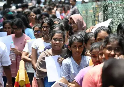 Tamil Nadu Students Gear Up for NEET Amid Coaching Boom and Rising Cut-offs
