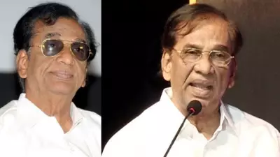 Tamil Producer K Rajan Dies by Suicide: Family Details