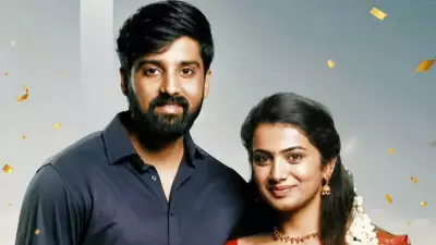Tamil TV Show Ethirneechal 2 Celebrates 500 Episodes Milestone