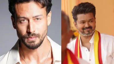 Tamilaga Vettri Kazhagam Chief Vijay Leads in Tamil Nadu Election Trends