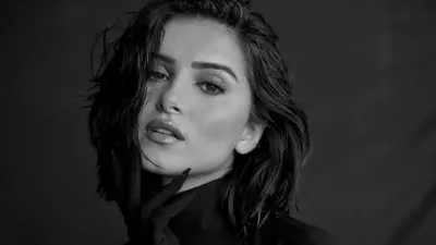 Tara Sutaria to Make Cannes Film Festival Debut This Year